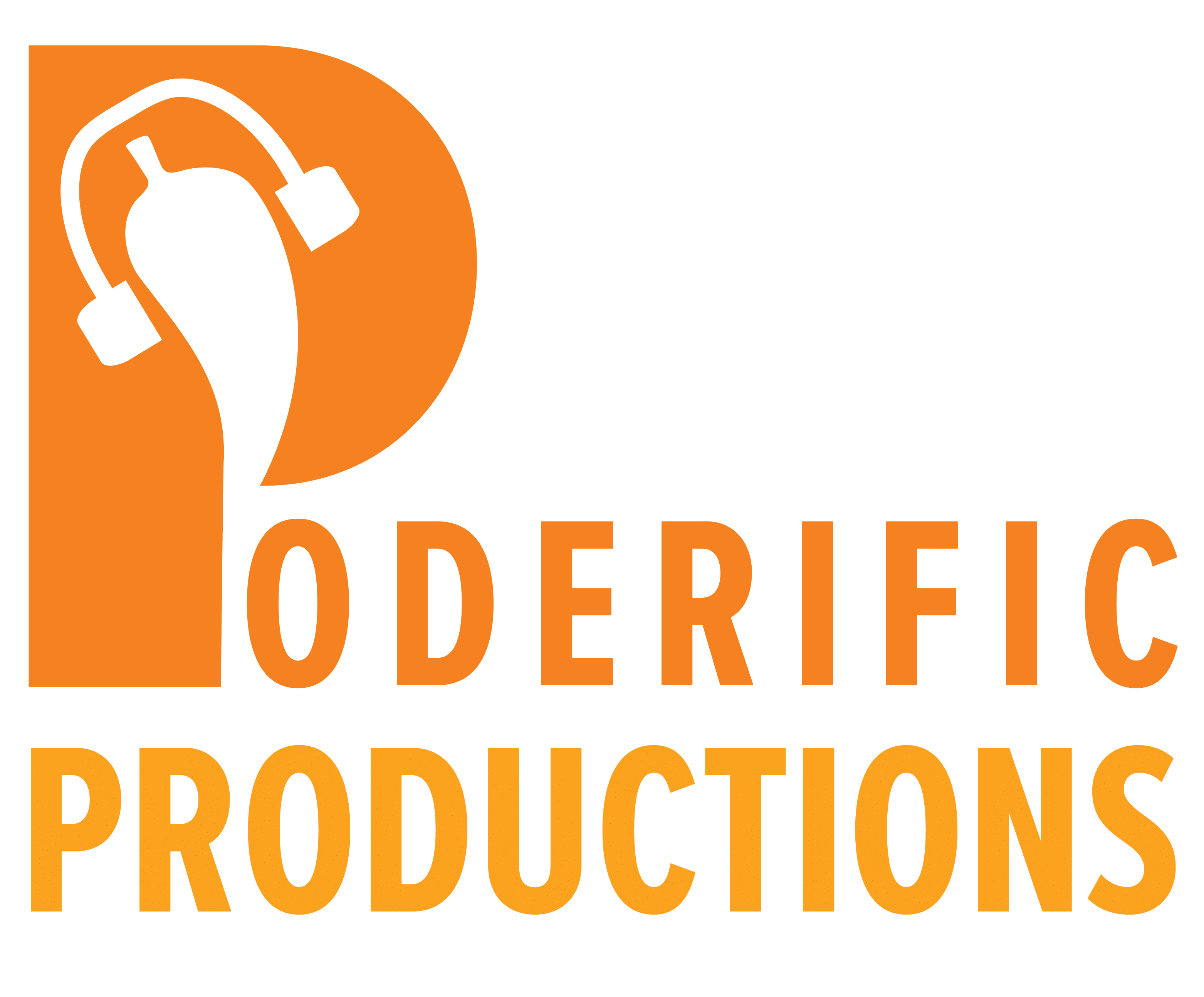 PPSK_24_Poderific_Logo_RGB_Mediumn Podcast Recording Studio - Peppershock Media - Poderific
