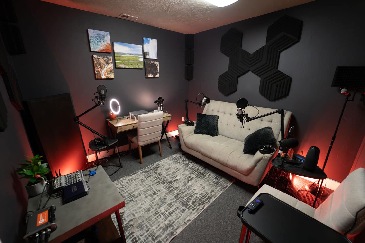 Podcast-Studio-Poderific-Peppershock-Media-004 Podcast Studio to Rent in Idaho