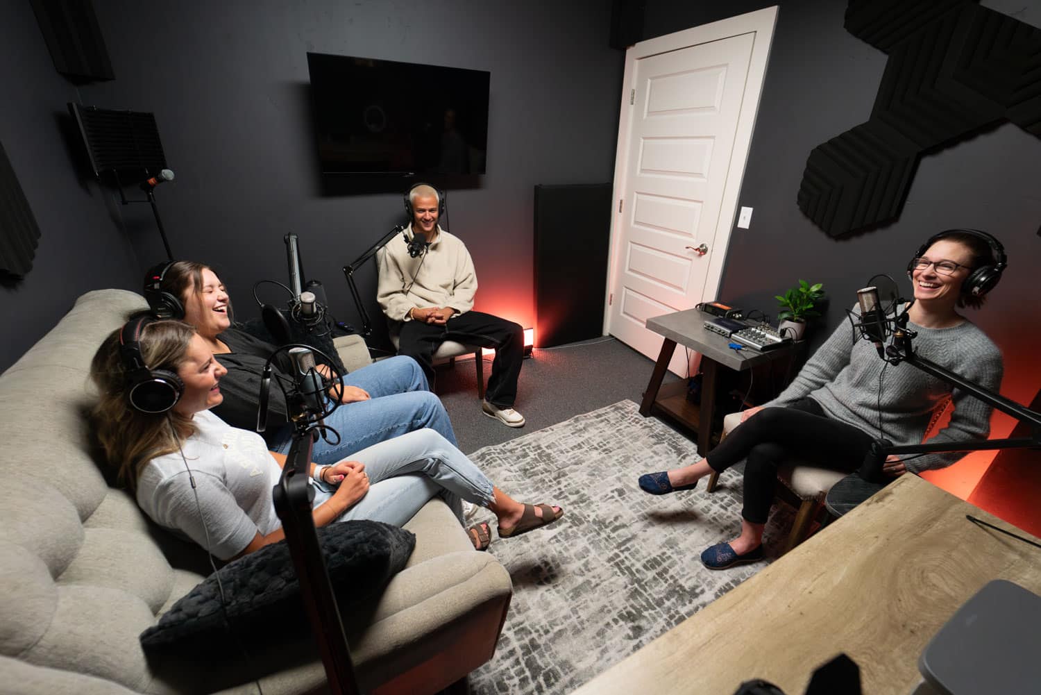 Podcast-Studio-Poderific-Peppershock-Media-025 Podcast studio to rent in Idaho