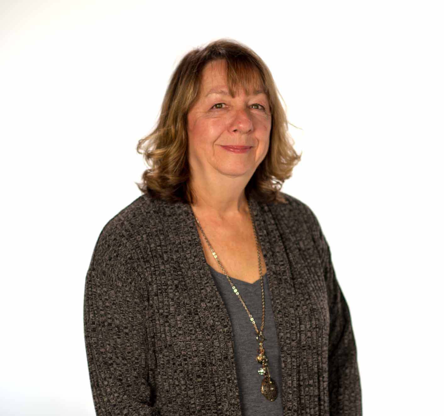 Marie Wallingford Office Administrator at Peppershock Media