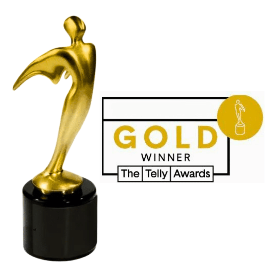Gold-telly-awards-2023