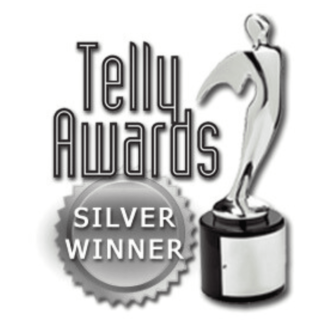 Silver-telly-award