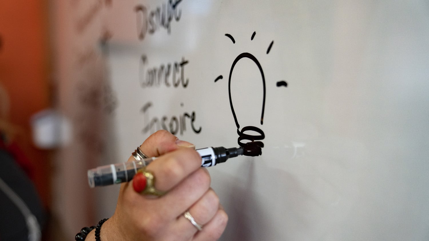 Subscribe to Marketing Newsletter from Peppershock Media