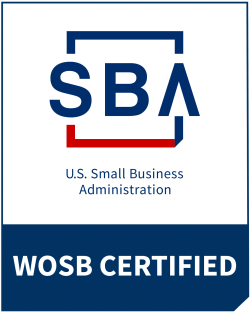 Women Owned Small Business - Advertising Agency - Peppershock Media