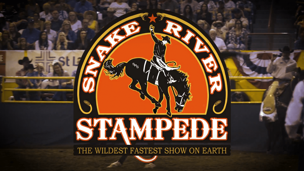 Snake RiveSnake River Stampede Thumbnail Imager Stampede Thumbnail Image
