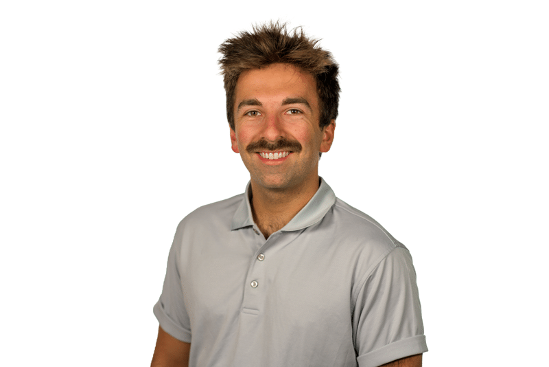 Dean Barber Marketing Intern at Peppershock Media