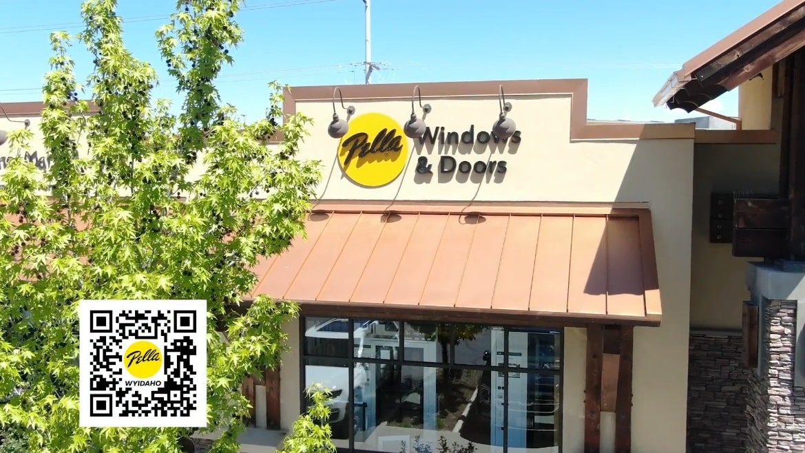 Pella Windows & Doors Showroom