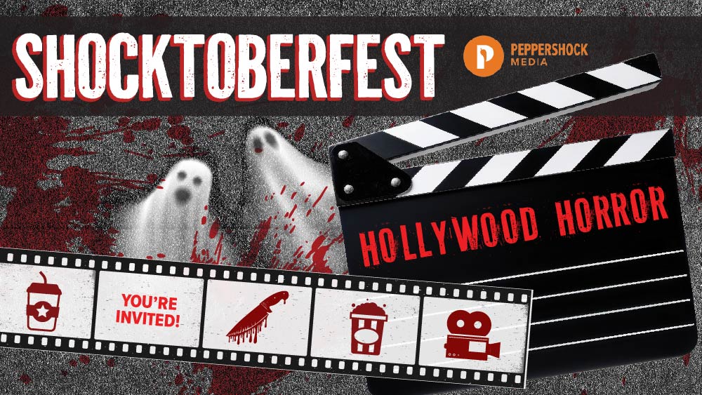 Shocktoberfest 2025 at Peppershock Media in Nampa, Idaho