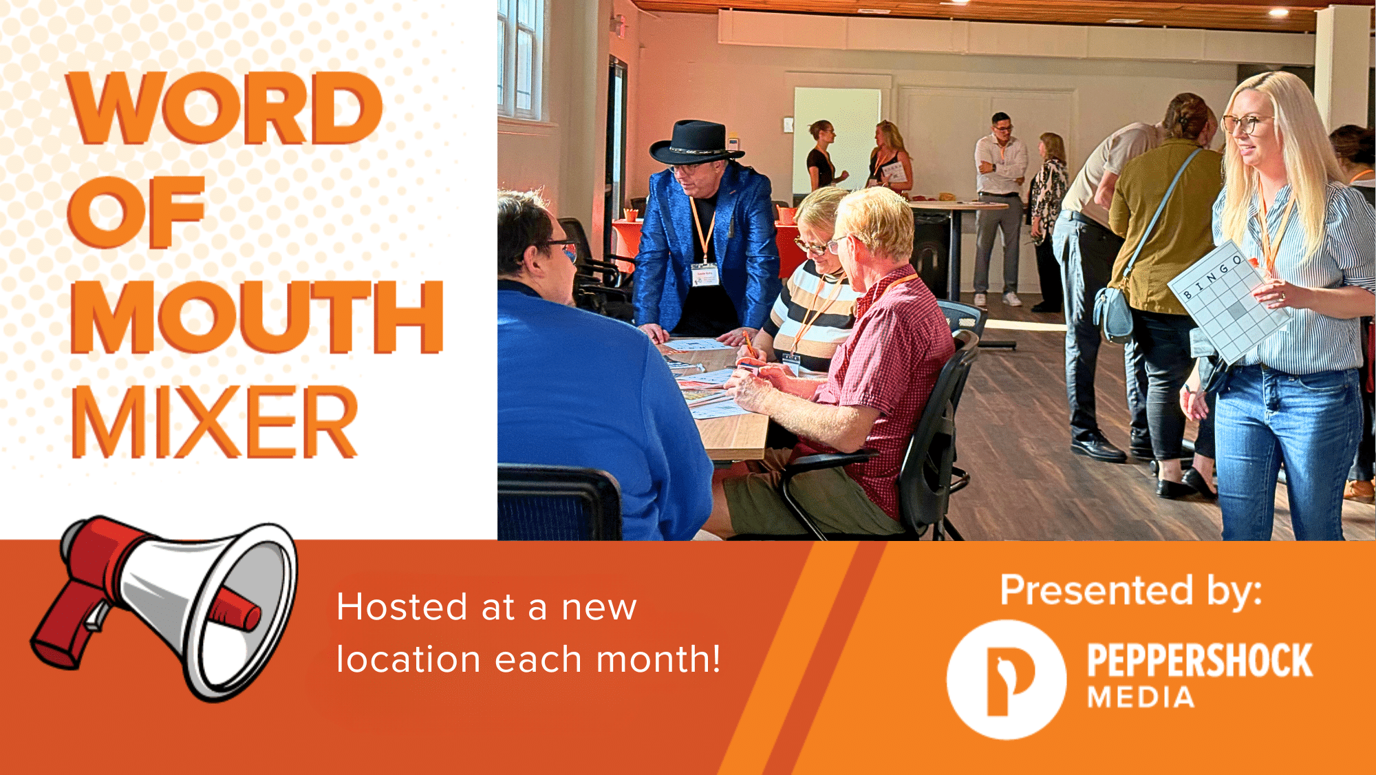 November WOMM Banner