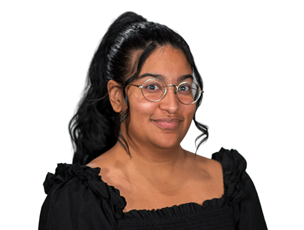 Bailie Spivey Office Administrator at Peppershock Media