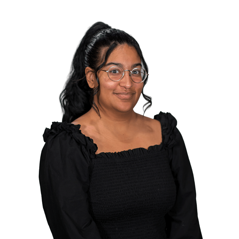 Bailie Spivey Office Administrator at Peppershock Media