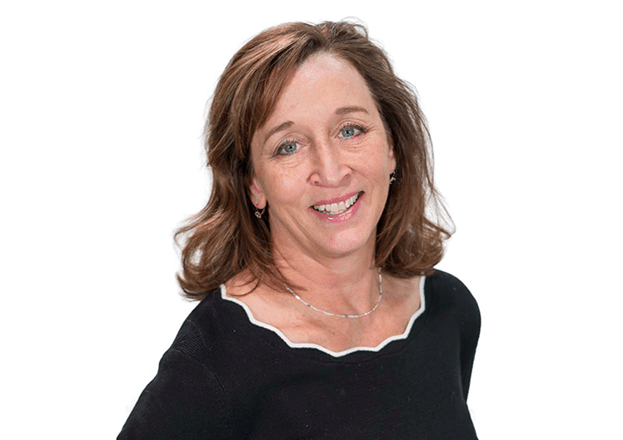 Kim Saucerman Senior Project Manager at Peppershock Media